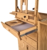 Top Drawer Detail