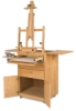 Best Sitha's Taboret and Easel