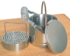 Included Brush Washer