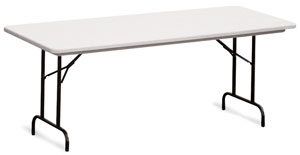 Granite, Fixed Height
