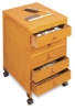 Studio Designs Americana Taboret