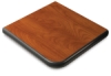 Cherry with Black Trim