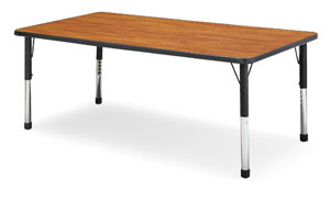 Activity Table
