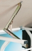 Ratchet Angle Adjustment