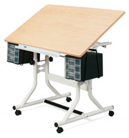Alvin CraftMaster Hobby Station