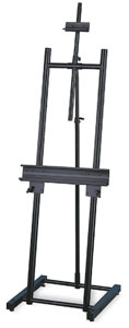 Easel Easel