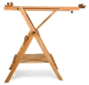 Deluxe Lobo Easel, Horizontal