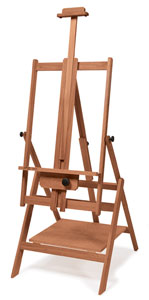 Lyptus Lobo Easel