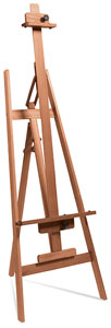 Mantoya Easel