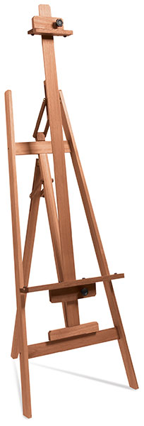 Mantoya Easel