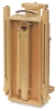 Half Box, Folded View