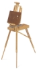French Easel, Half Box