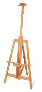 Lite ''B'' Easel