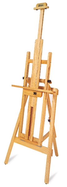 Best Lite 'A' Easel
