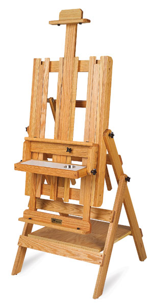 Best Halley Easel