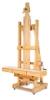 Abiquiu Easel, w/ Melamine Tray