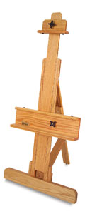 Collapsible Chimayo Easel