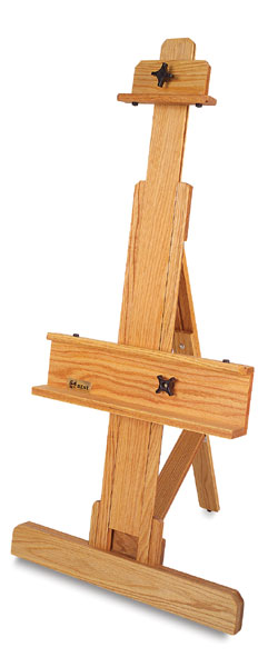 Collapsible Chimayo Easel