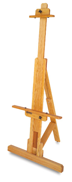 Student Chimayo Easel