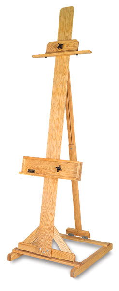 Chimayo Easel