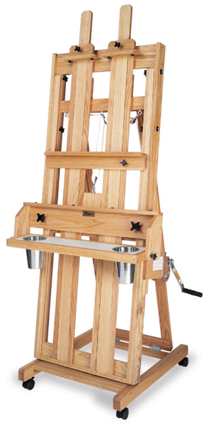 Classic Santa Fe II Easel