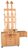 Snap-on Pastel Chest