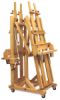 Best Santa Fe Double-Sided Easel