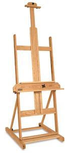 Giant Dulce Easel