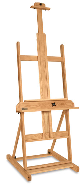 Giant Dulce Easel