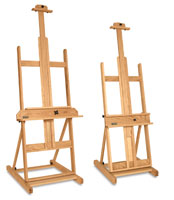 Best Dulce Easels