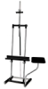 Shown with Tray Attachment