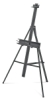 Torino Aluminum Easel