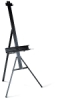 Torino Aluminum Easel