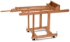 Convertible Easel, Horizontal Position