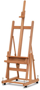 Convertible Easel