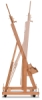 Convertible Easel, Vertical Position