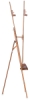 Lyre Easel, Adjustable Position