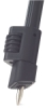 Retractable Metal Spike