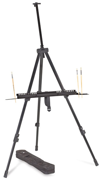 Integra Field Easel