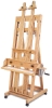 Santa Fe IV Easel