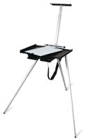 Soltek Portable Easel