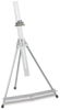 Folding Easel with Extension Bar