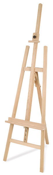 Winsor & Newton Mersey Studio Easel