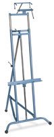 Klopfenstein PE 100 Steel Art Easel