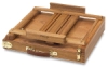 Jullian Plein Air Travel Box Table Easel