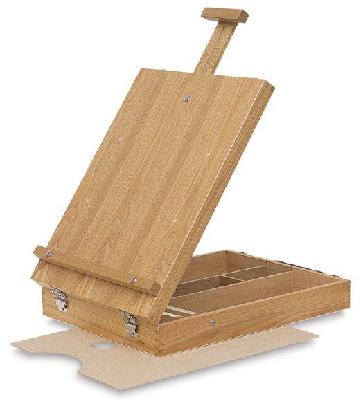 table easel