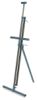 Steel Single Mast Easel