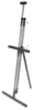 Steel Single Mast Easel