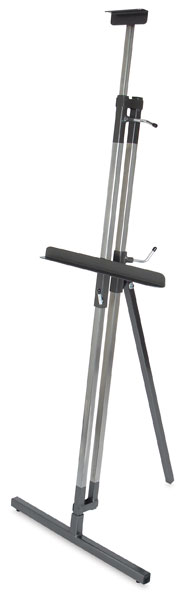Steel Single Mast Easel