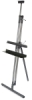 Steel Single Mast Easel with Optional Tray